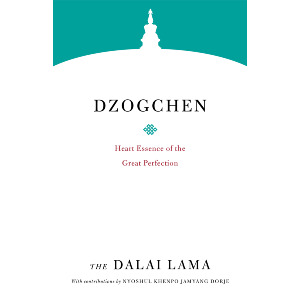 Dzogchen