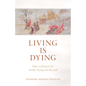 Living Is Dying