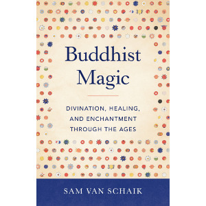 Buddhist Magic