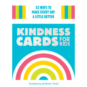 Kindness Cards for Kids