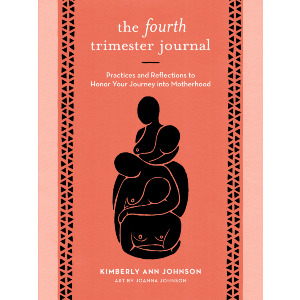 The Fourth Trimester Journal