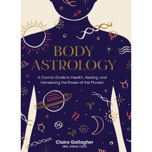 Body Astrology