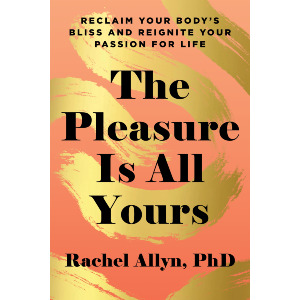 The Pleasure Is All Yours