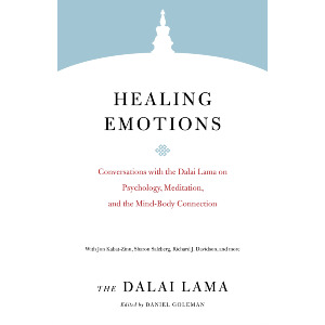 Healing Emotions