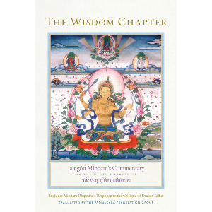 The Wisdom Chapter