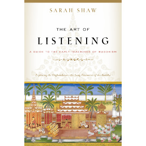 The Art of Listening