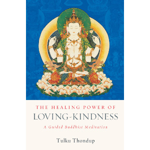 The Healing Power of Loving-Kindness