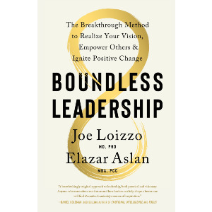 Boundless Leadership