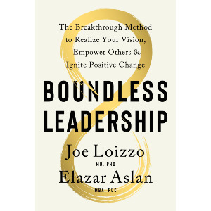 Boundless Leadership