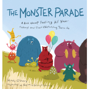 The Monster Parade