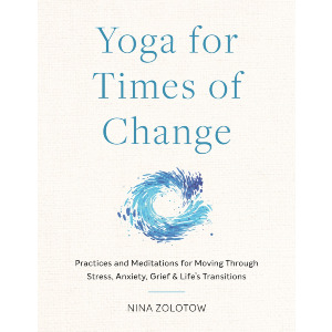 Yoga for Times of Change