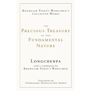 The Precious Treasury of the Fundamental Nature