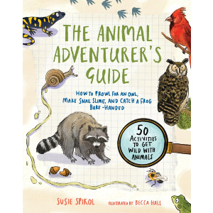 The Animal Adventurer’s Guide
