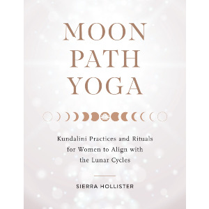Moon Path Yoga