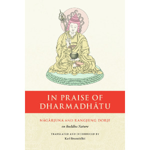 In Praise of Dharmadhatu