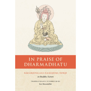 In Praise of Dharmadhatu