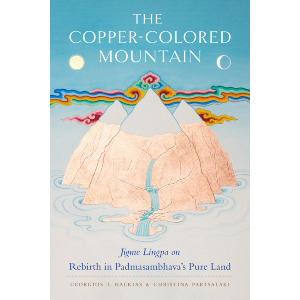 The Copper-Colored Mountain