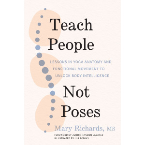 Teach People, Not Poses