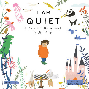 I Am Quiet