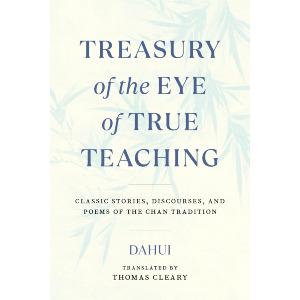 Treasury of the Eye of True Teaching