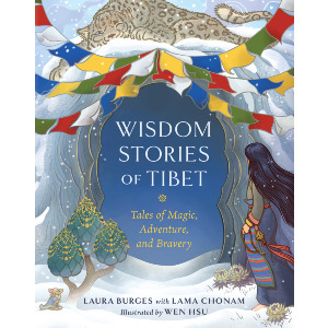 Wisdom Stories of Tibet
