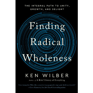 Finding Radical Wholeness