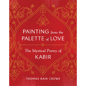 Painting from the Palette of Love