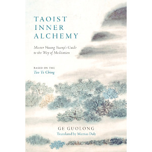 Taoist Inner Alchemy