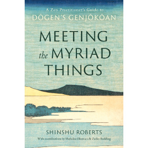 Meeting the Myriad Things