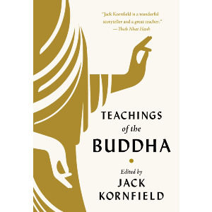 Teachings of the Buddha