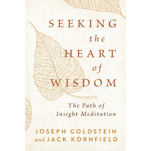 Seeking the Heart of Wisdom