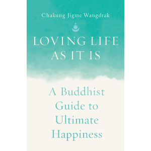 Loving Life as It Is