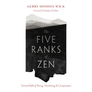 The Five Ranks of Zen