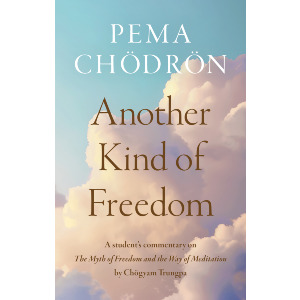 Another Kind of Freedom