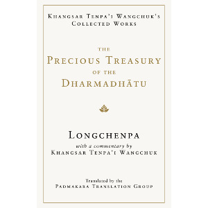 The Precious Treasury of the Dharmadhatu