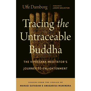 Tracing the Untraceable Buddha