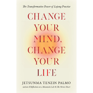 Change Your Mind, Change Your Life