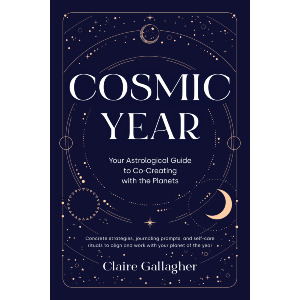 Cosmic Year