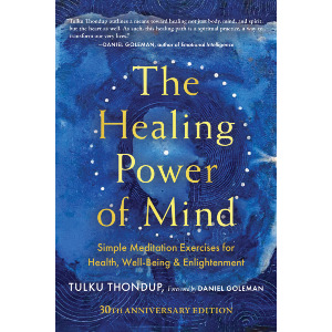 The Healing Power of Mind