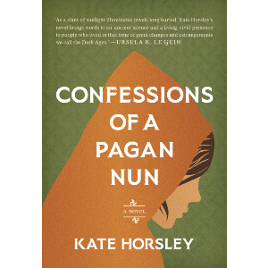 Confessions of a Pagan Nun