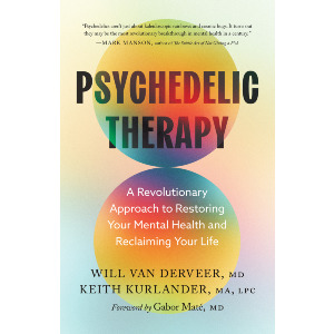 Psychedelic Therapy