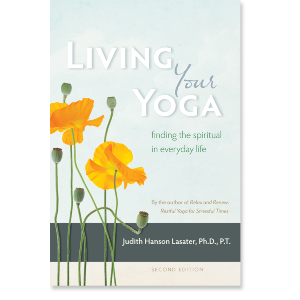 Living Your Yoga