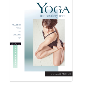Yoga for Healthy Feet