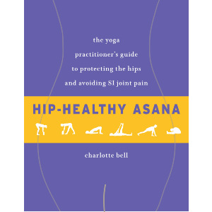 Hip-Healthy Asana