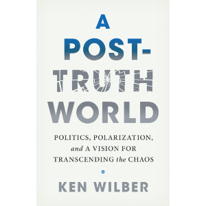 A Post-Truth World