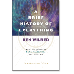 A Brief History of Everything (20th Anniversary Edition)