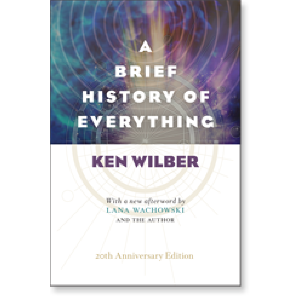 A Brief History of Everything (20th Anniversary Edition)