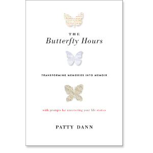 The Butterfly Hours