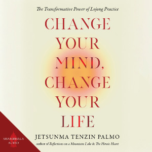 Change Your Mind, Change Your Life