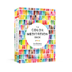 The Color Meditation Deck
